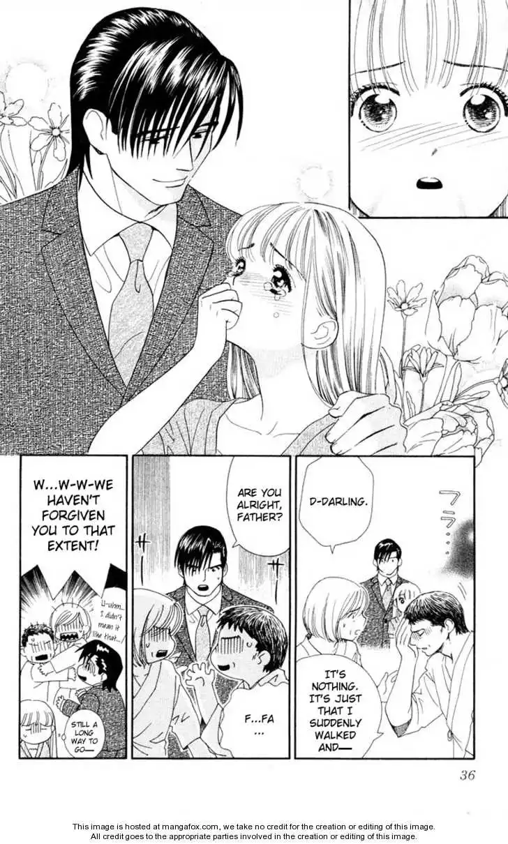 Koi Uma Chapter 21 36